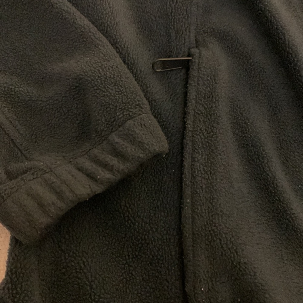 Columbia Sportswear Women's Full Zip Fleece Jacket - Picture 5 of 6